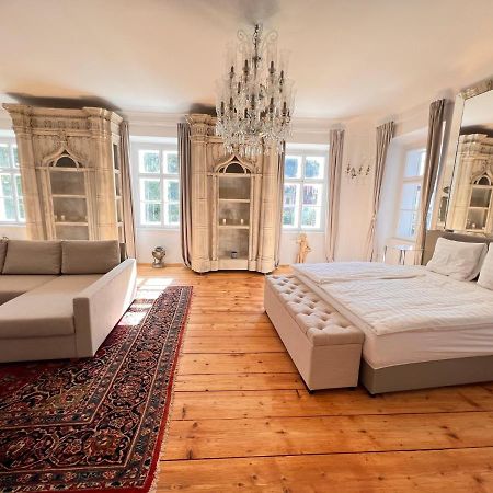 Ab Ljubljana - Breg Apartments Экстерьер фото